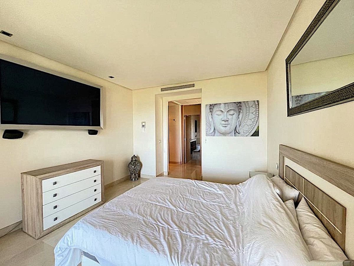 Apartment for sale in Benahavís | 3 bedrooms H4887955