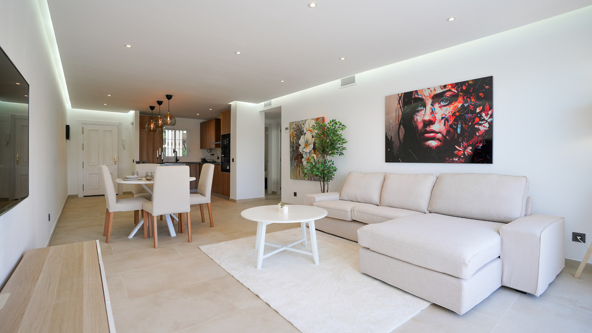 Appartement te koop in Benahavís | 2 slaapkamers H4957705
