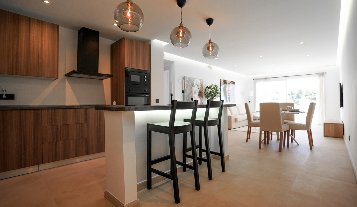 Appartement te koop in Benahavís | 2 slaapkamers H4957705