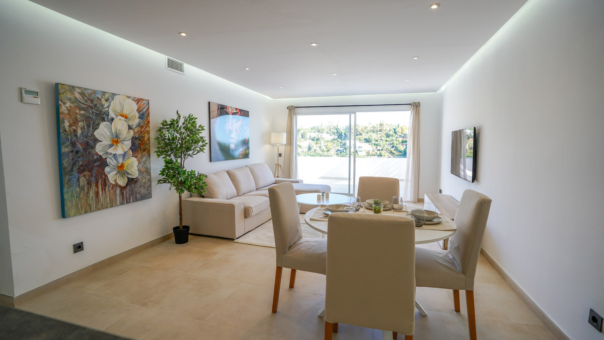 Appartement te koop in Benahavís | 2 slaapkamers H4957705