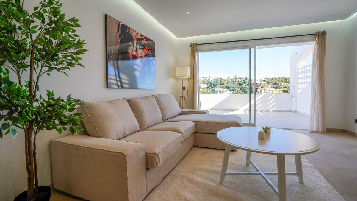 Appartement te koop in Benahavís | 2 slaapkamers H4957705