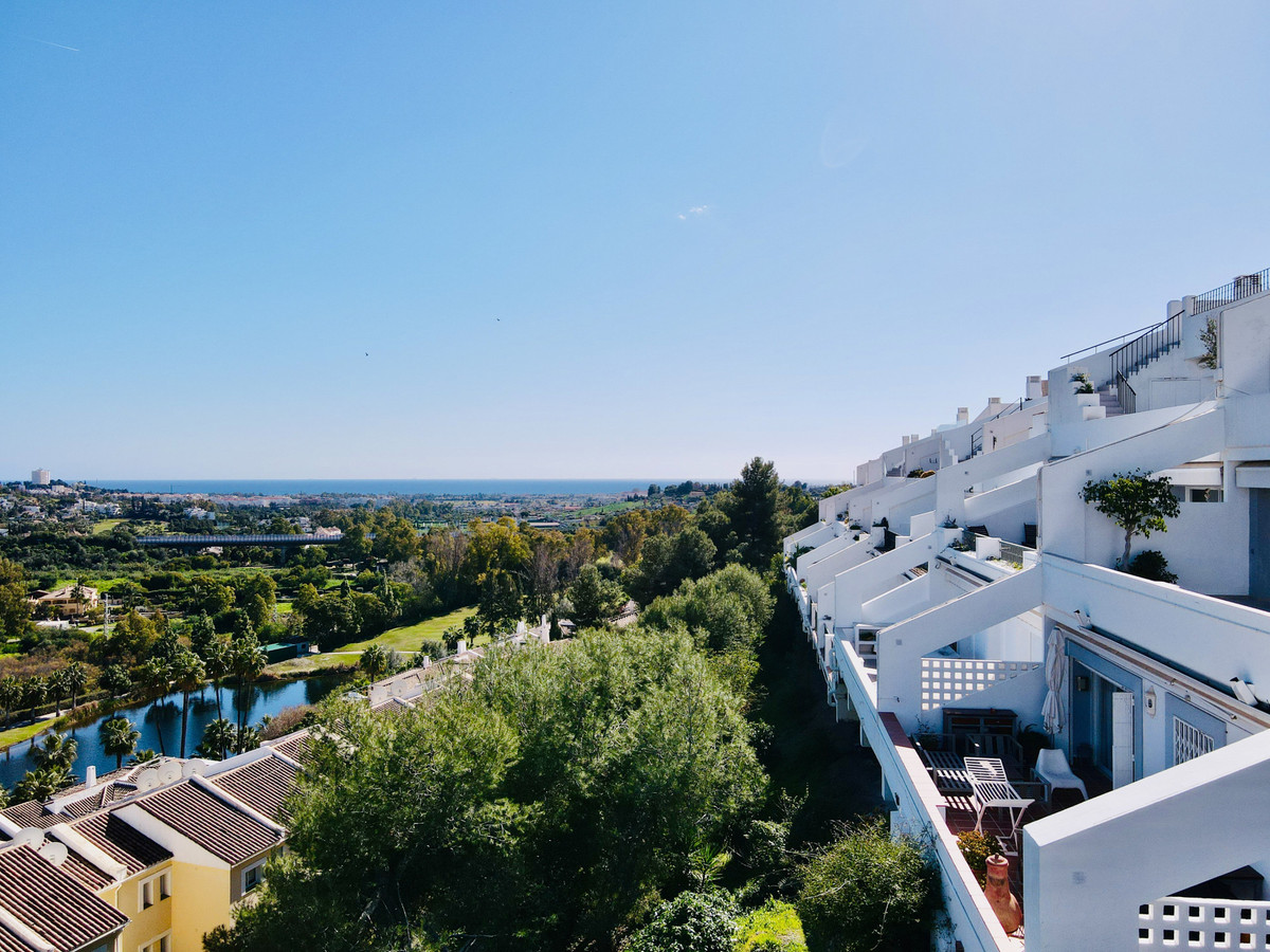 Appartement te koop in Benahavís | 2 slaapkamers H4957705
