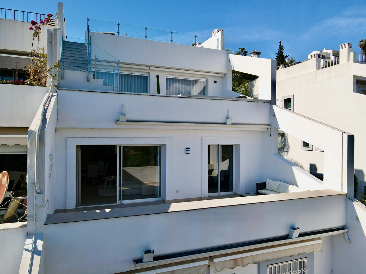 Appartement te koop in Benahavís | 2 slaapkamers H4957705