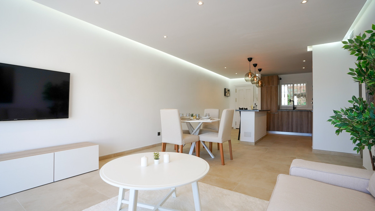 Appartement te koop in Benahavís | 2 slaapkamers H4957705