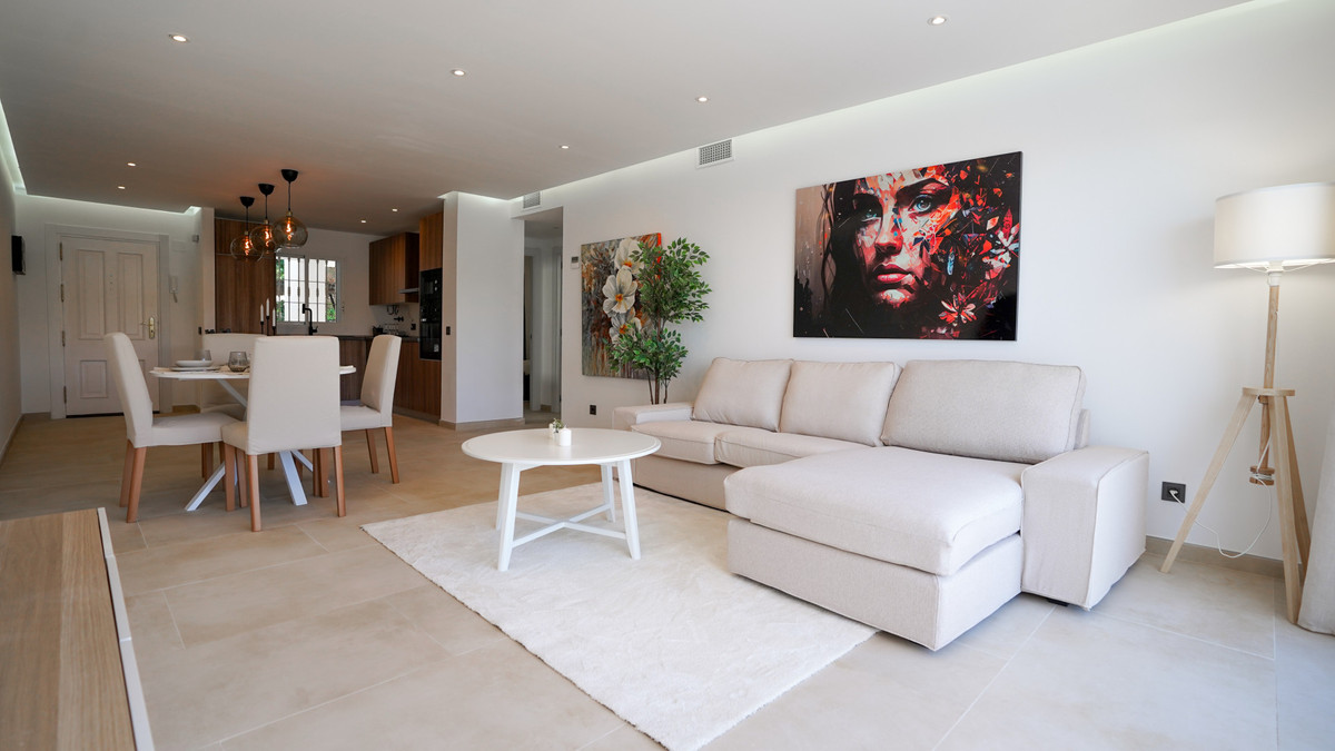 Appartement te koop in Benahavís | 2 slaapkamers H4957705