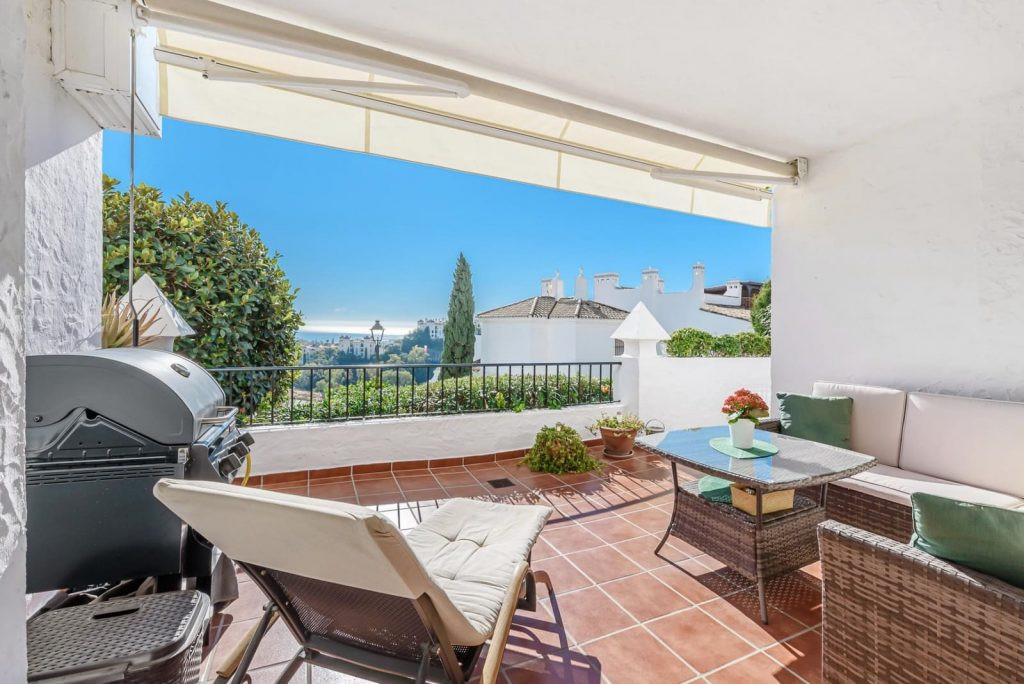 Appartement te koop in Benahavís | 2 slaapkamers H4979239