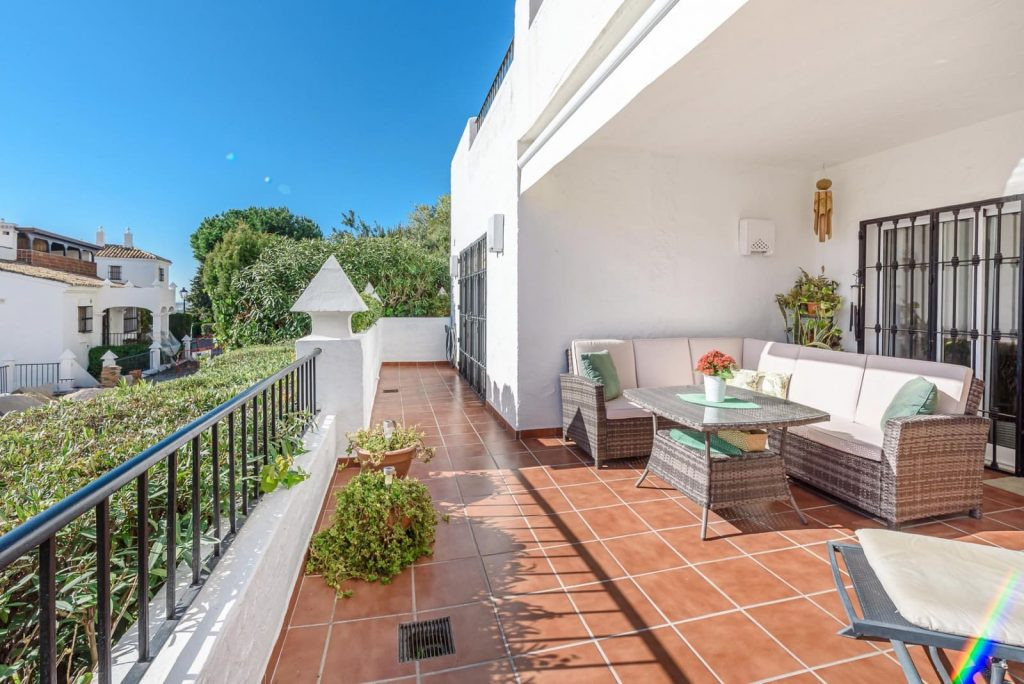 Appartement te koop in Benahavís | 2 slaapkamers H4979239