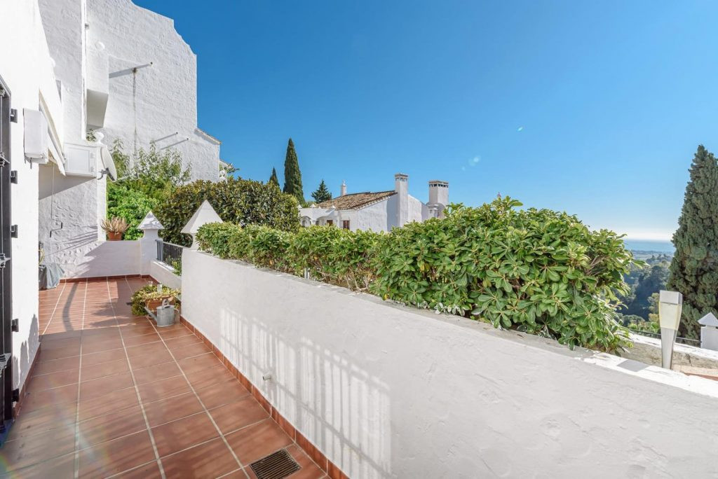 Appartement te koop in Benahavís | 2 slaapkamers H4979239