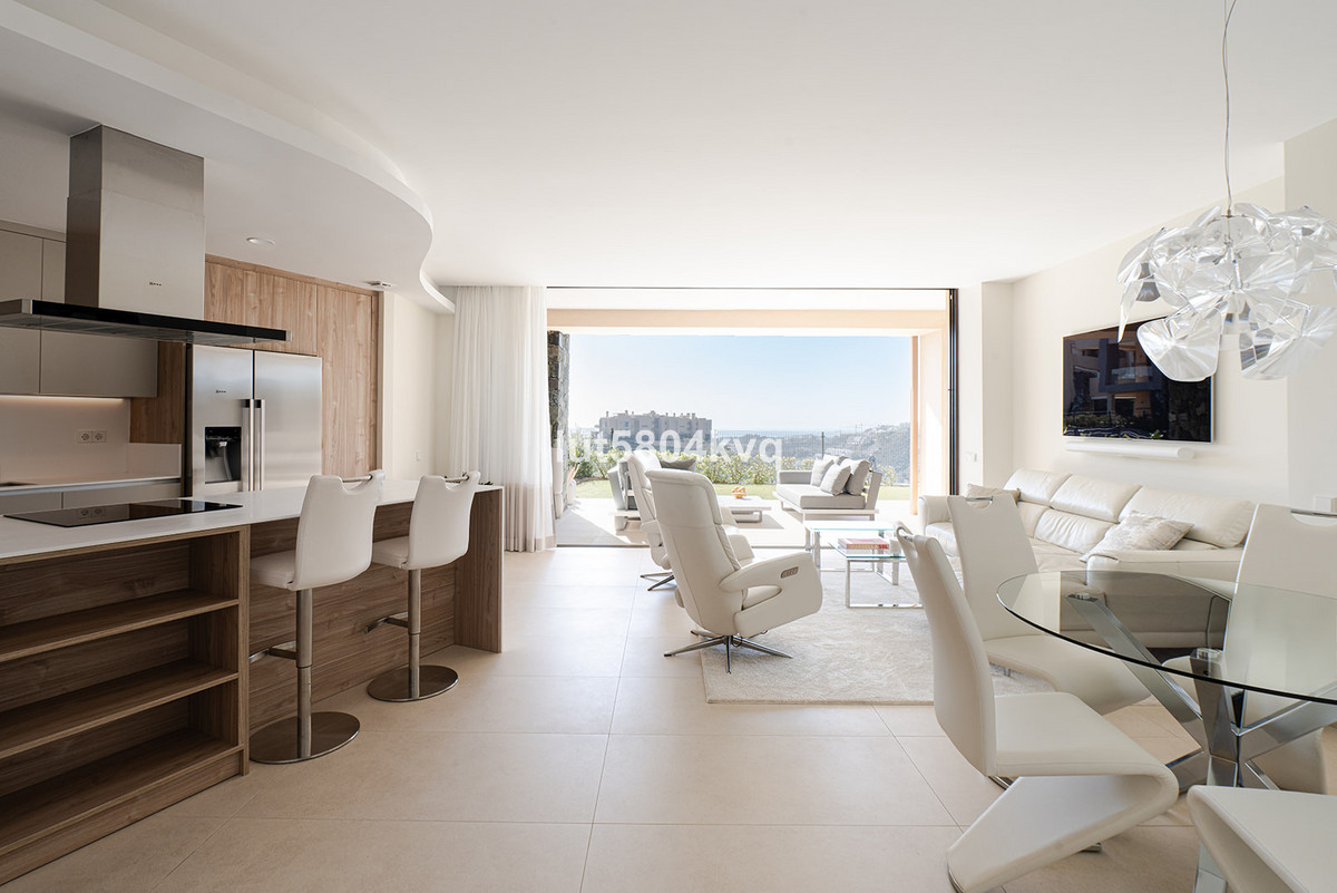 Appartement te koop in Benahavís | 3 slaapkamers H4990222
