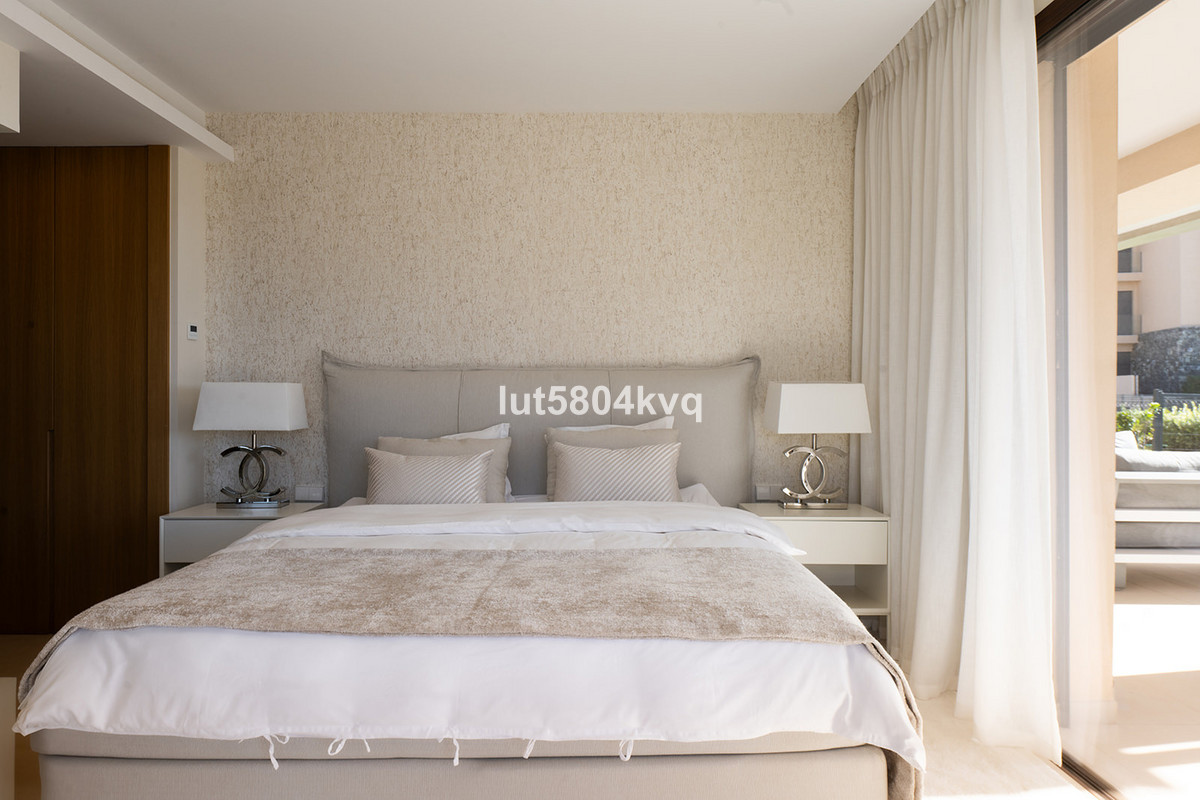 Appartement te koop in Benahavís | 3 slaapkamers H4990222