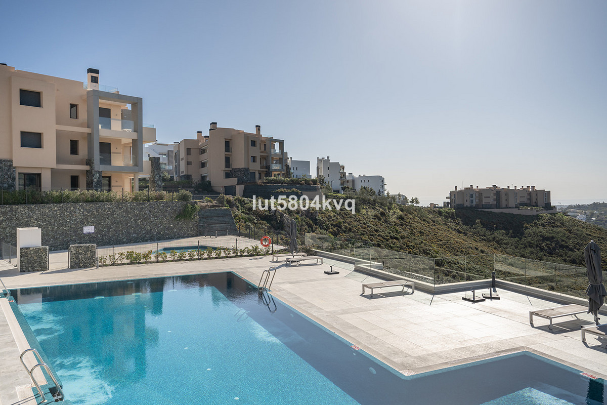 Appartement te koop in Benahavís | 3 slaapkamers H4990222