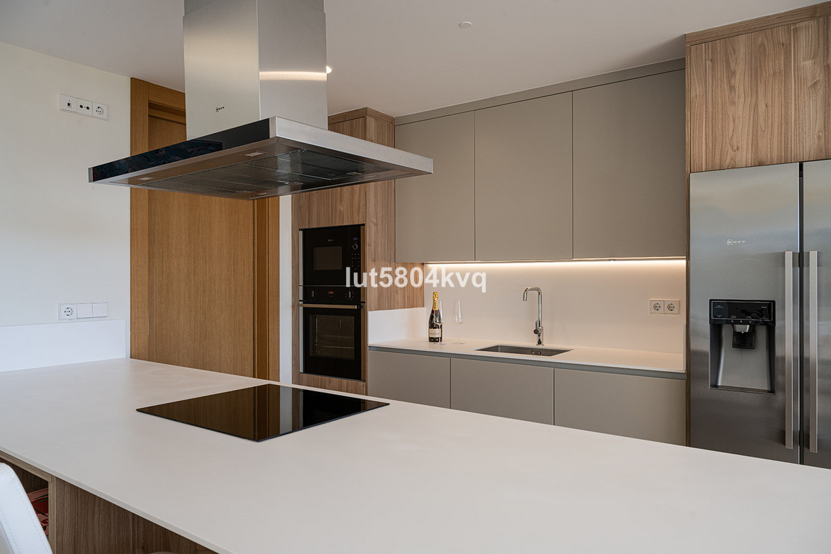 Appartement te koop in Benahavís | 3 slaapkamers H4990222