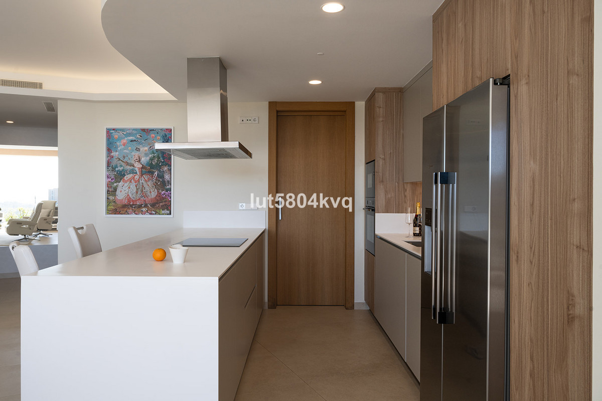 Appartement te koop in Benahavís | 3 slaapkamers H4990222