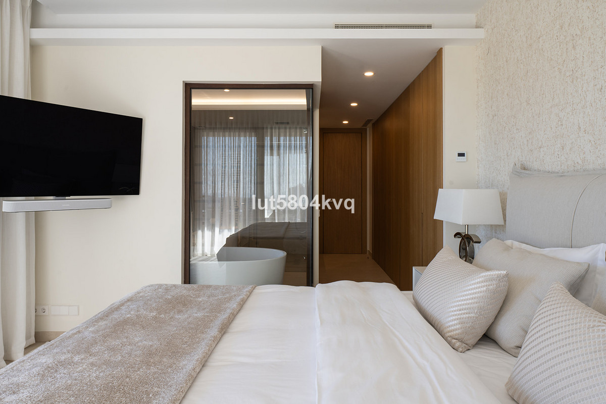 Appartement te koop in Benahavís | 3 slaapkamers H4990222