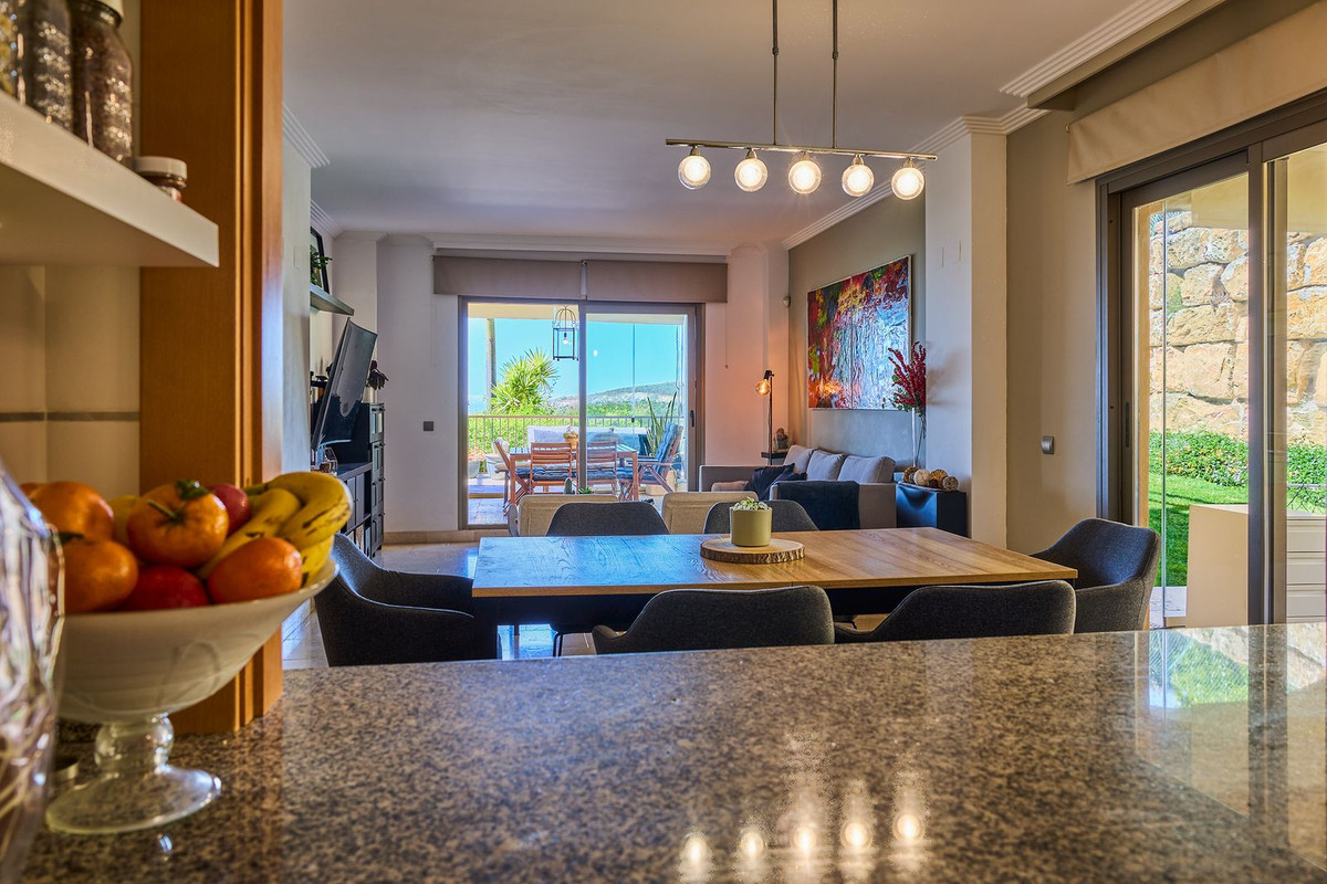 Appartement te koop in Benahavís | 3 slaapkamers H4994329