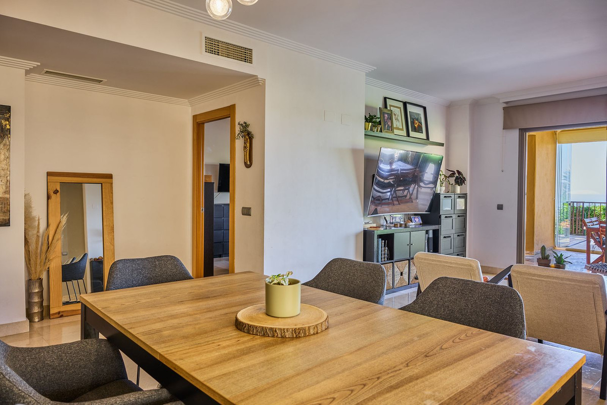 Appartement te koop in Benahavís | 3 slaapkamers H4994329
