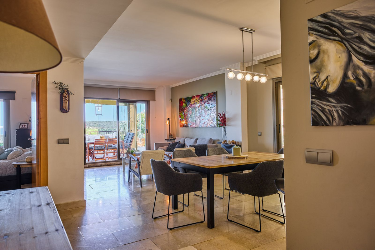 Appartement te koop in Benahavís | 3 slaapkamers H4994329