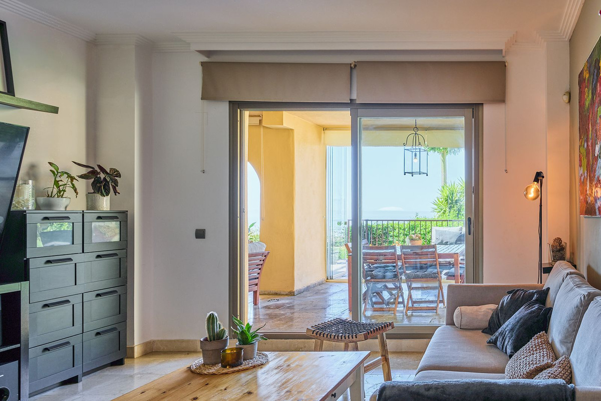 Appartement te koop in Benahavís | 3 slaapkamers H4994329