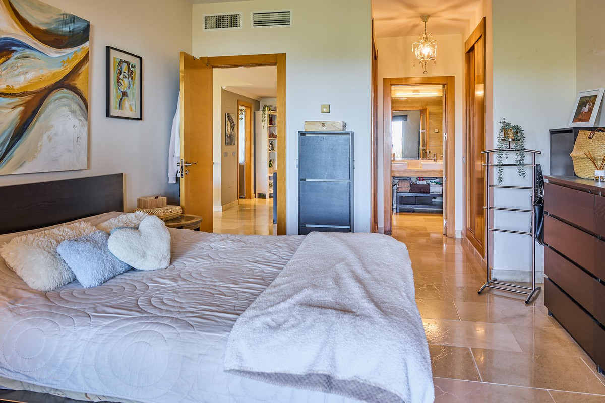 Appartement te koop in Benahavís | 3 slaapkamers H4994329