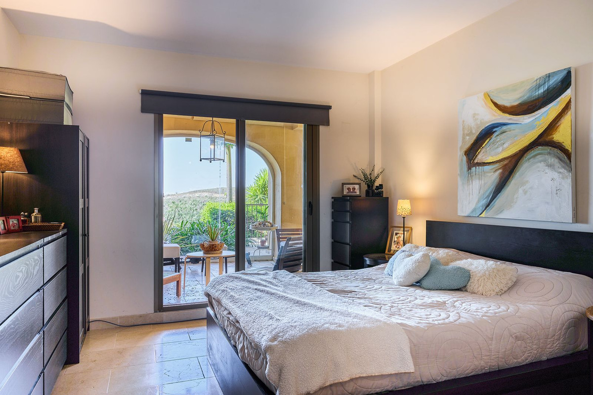 Appartement te koop in Benahavís | 3 slaapkamers H4994329