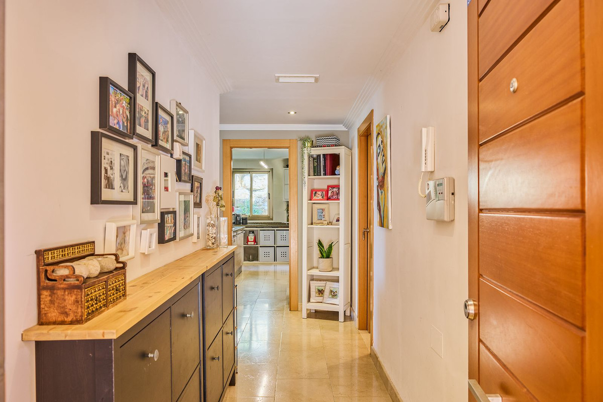 Appartement te koop in Benahavís | 3 slaapkamers H4994329