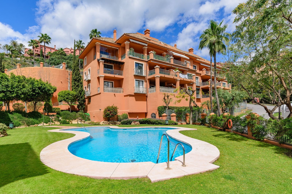 Appartement te koop in Monte Halcones | 2 slaapkamers H5015335