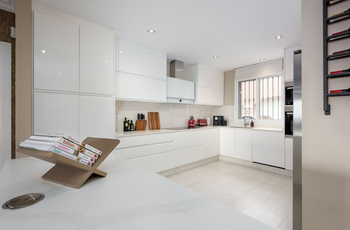 Appartement te koop in Monte Halcones | 2 slaapkamers H5015335