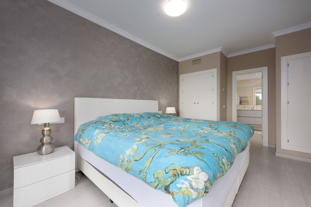 Appartement te koop in Monte Halcones | 2 slaapkamers H5015335