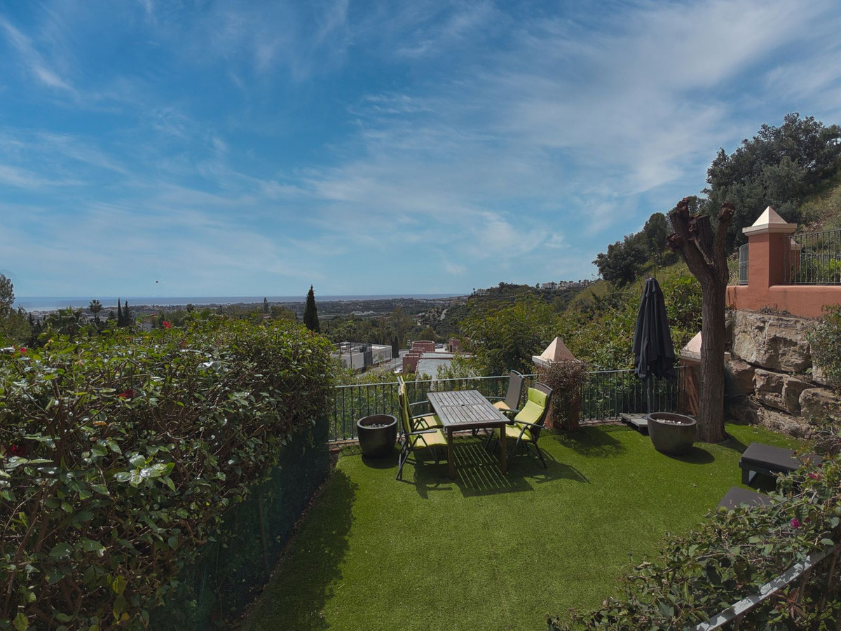 Appartement te koop in Monte Halcones | 2 slaapkamers H5015335