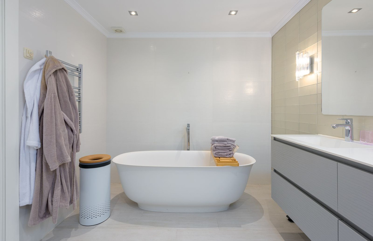 Appartement te koop in Monte Halcones | 2 slaapkamers H5015335