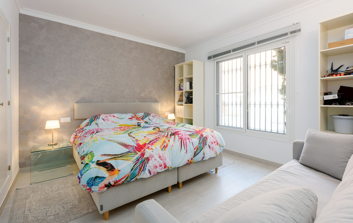 Appartement te koop in Monte Halcones | 2 slaapkamers H5015335
