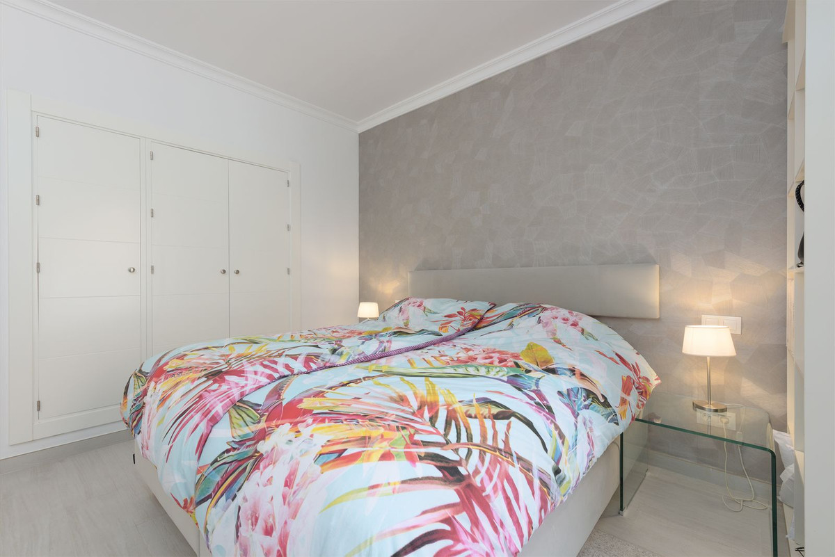 Appartement te koop in Monte Halcones | 2 slaapkamers H5015335