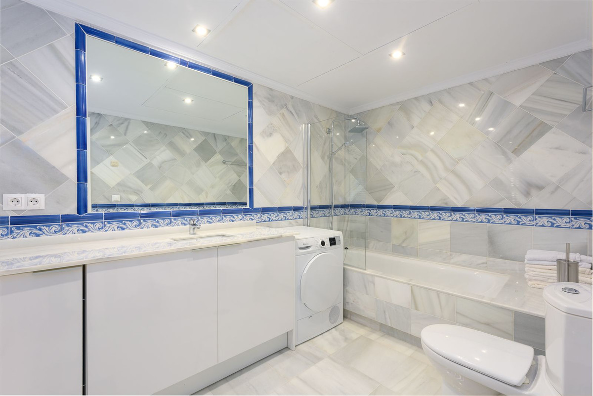 Appartement te koop in Monte Halcones | 2 slaapkamers H5015335