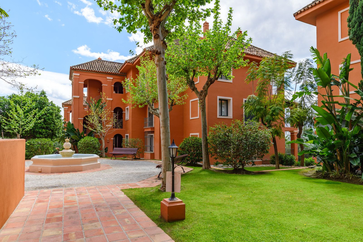 Appartement te koop in Monte Halcones | 2 slaapkamers H5015335