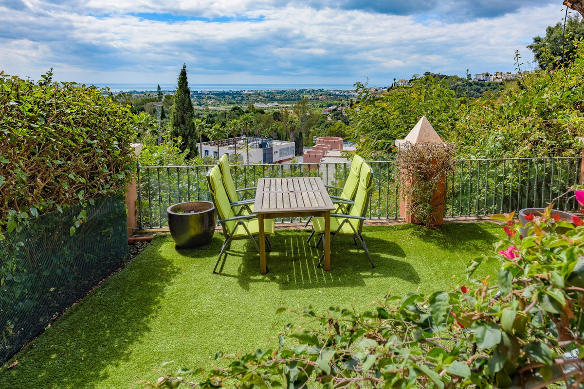 Appartement te koop in Monte Halcones | 2 slaapkamers H5015335