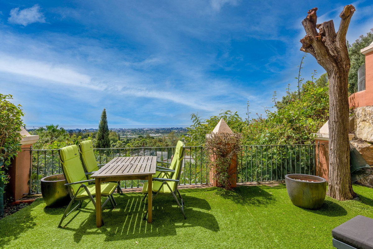 Appartement te koop in Monte Halcones | 2 slaapkamers H5015335