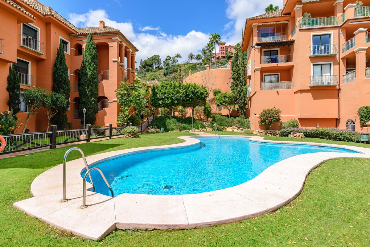 Appartement te koop in Monte Halcones | 2 slaapkamers H5015335