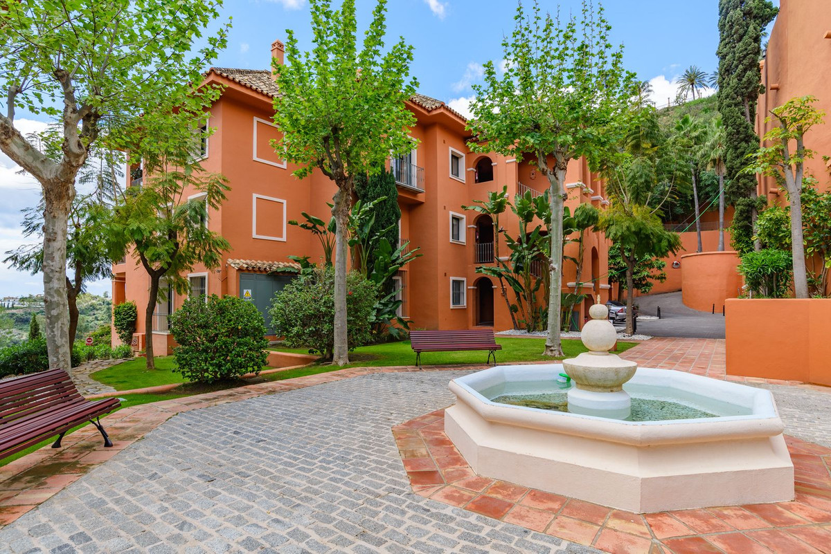 Appartement te koop in Monte Halcones | 2 slaapkamers H5015335