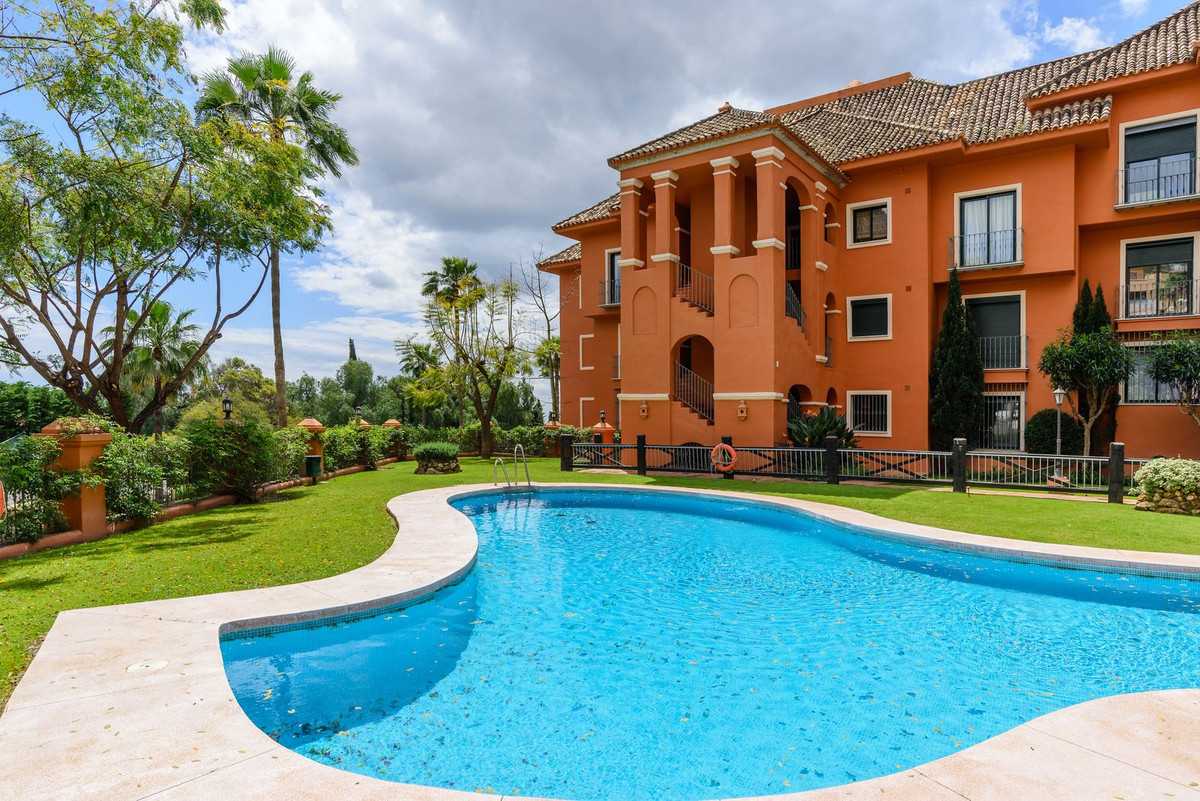 Appartement te koop in Monte Halcones | 2 slaapkamers H5015335