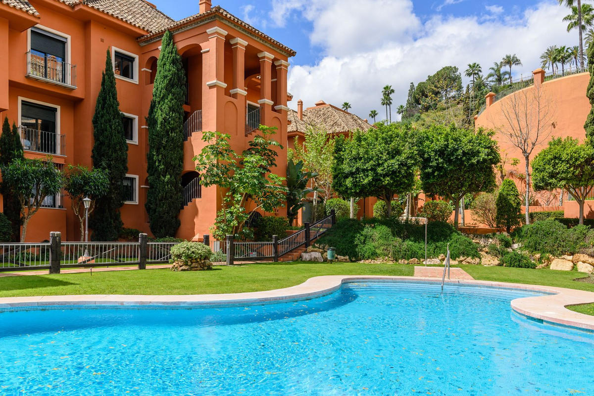 Appartement te koop in Monte Halcones | 2 slaapkamers H5015335