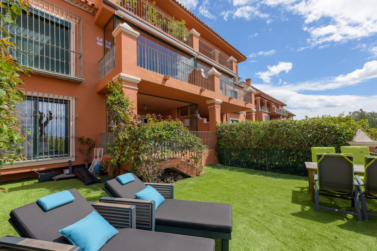 Appartement te koop in Monte Halcones | 2 slaapkamers H5015335