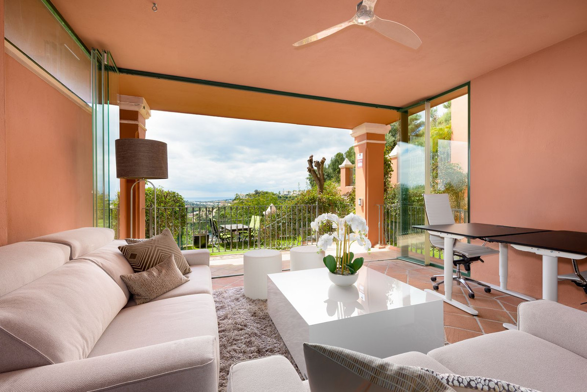 Appartement te koop in Monte Halcones | 2 slaapkamers H5015335