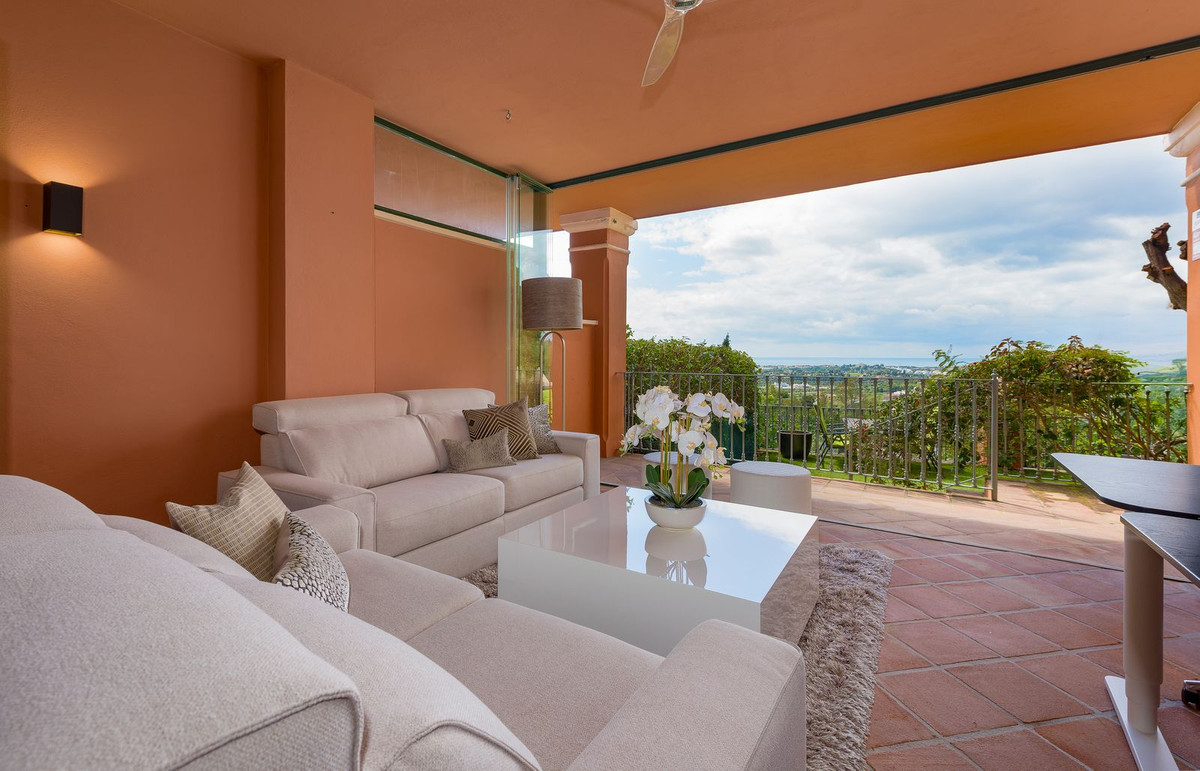 Appartement te koop in Monte Halcones | 2 slaapkamers H5015335