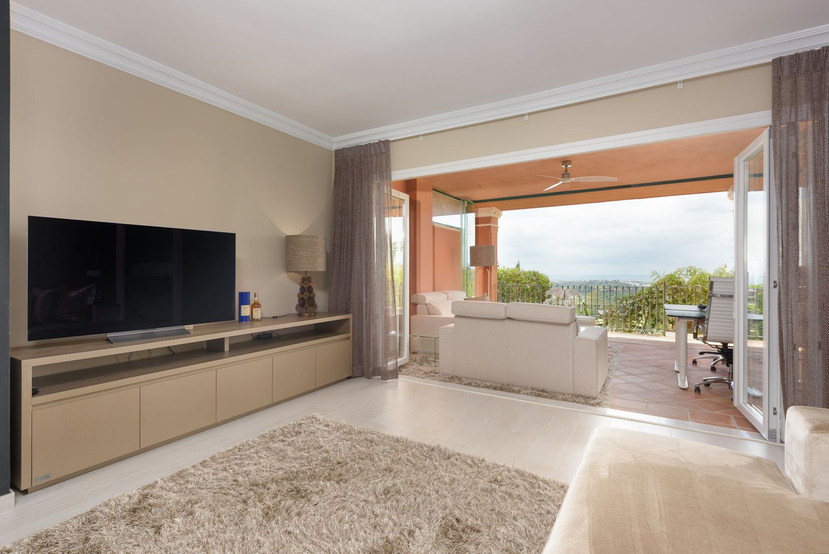 Appartement te koop in Monte Halcones | 2 slaapkamers H5015335