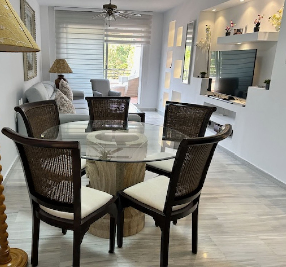 Penthouse in Benahavís-1