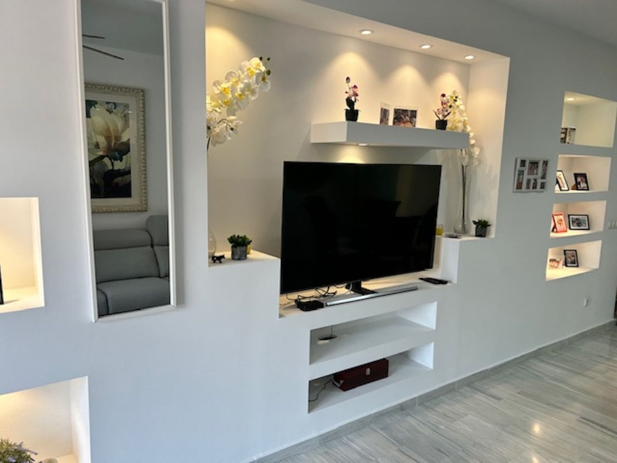 Penthouse in Benahavís-2