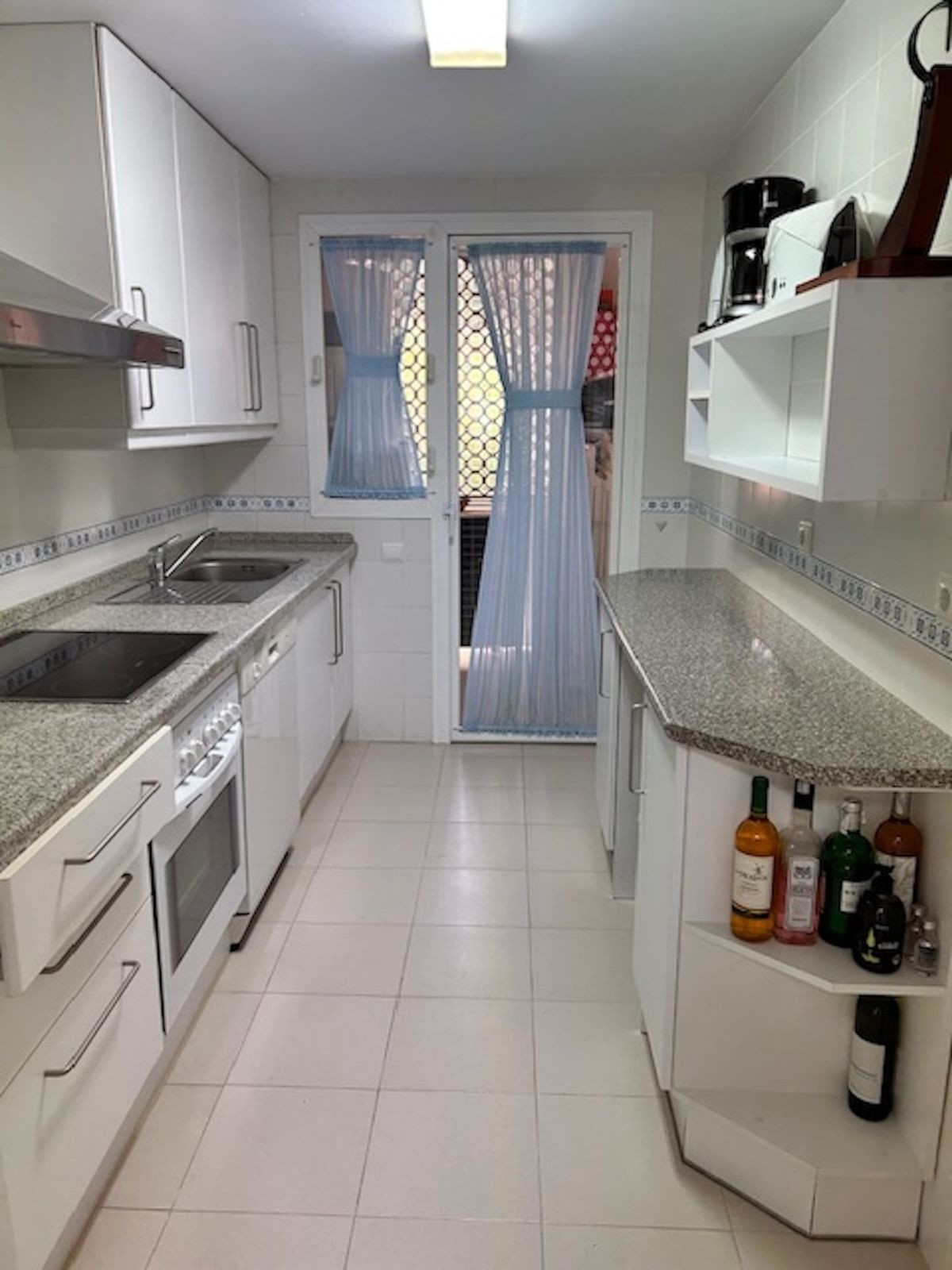 Penthouse in Benahavís-3