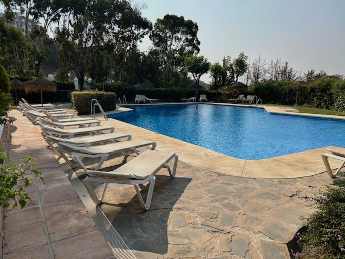 Penthouse in Benahavís-5