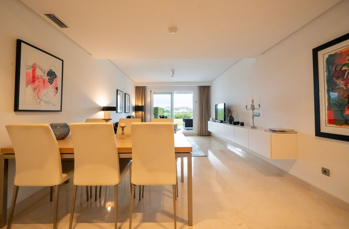 Appartement te koop in Los Arqueros | 2 slaapkamers H5016991