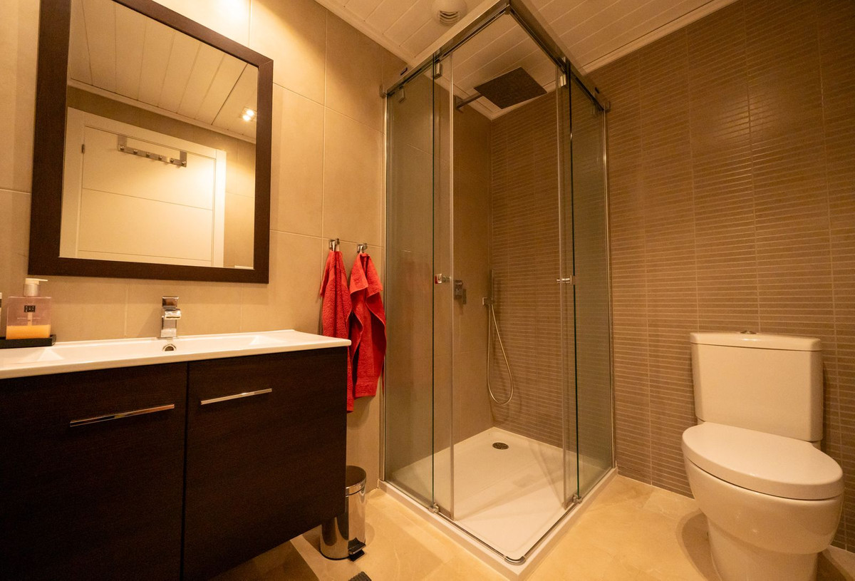 Appartement te koop in Los Arqueros | 2 slaapkamers H5016991